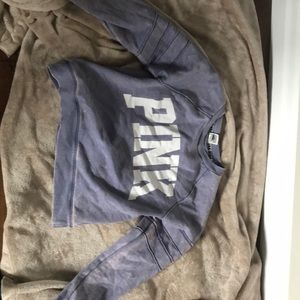 Victoria secret long sleeve